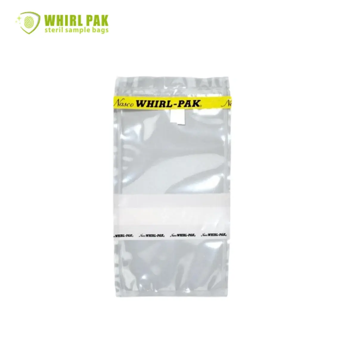 Whirl Pak Bags